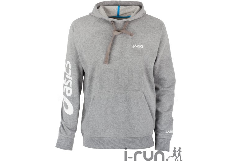 Asics Sweat � capuche M 