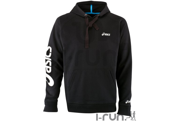 Asics Sweat � capuche M 