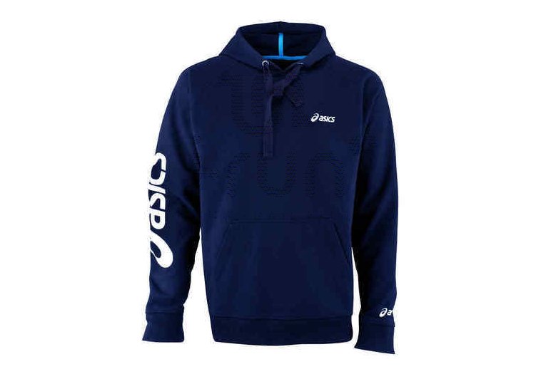 Asics Sweat � capuche M 