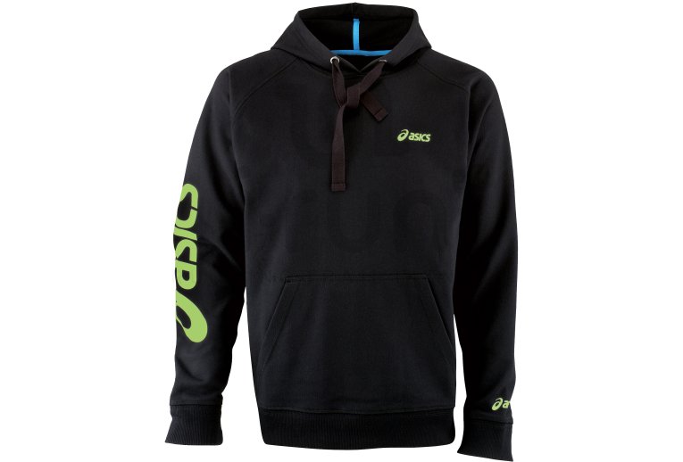 Asics Sweat � capuche M 