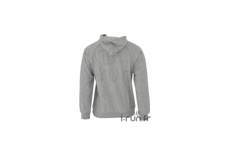 Asics Sweat Capuche Men 