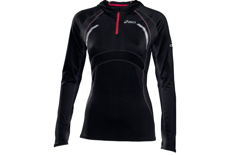Asics Sweat Capuche W'S Hoodie W 