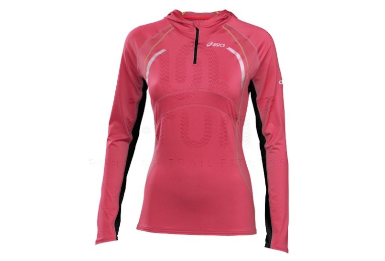 Asics Sweat Capuche W'S Hoodie W 