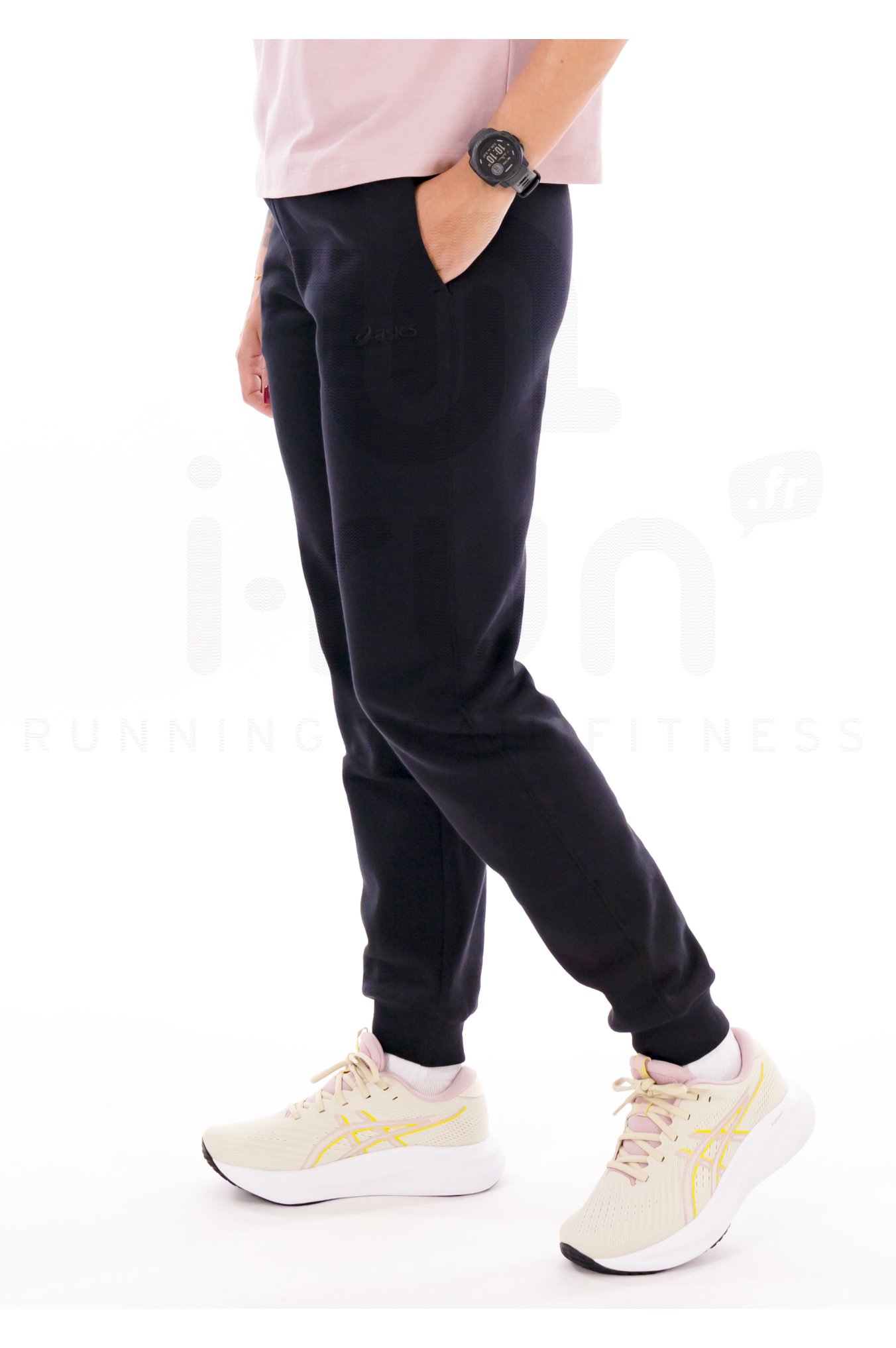 Asics Sweat Pant 