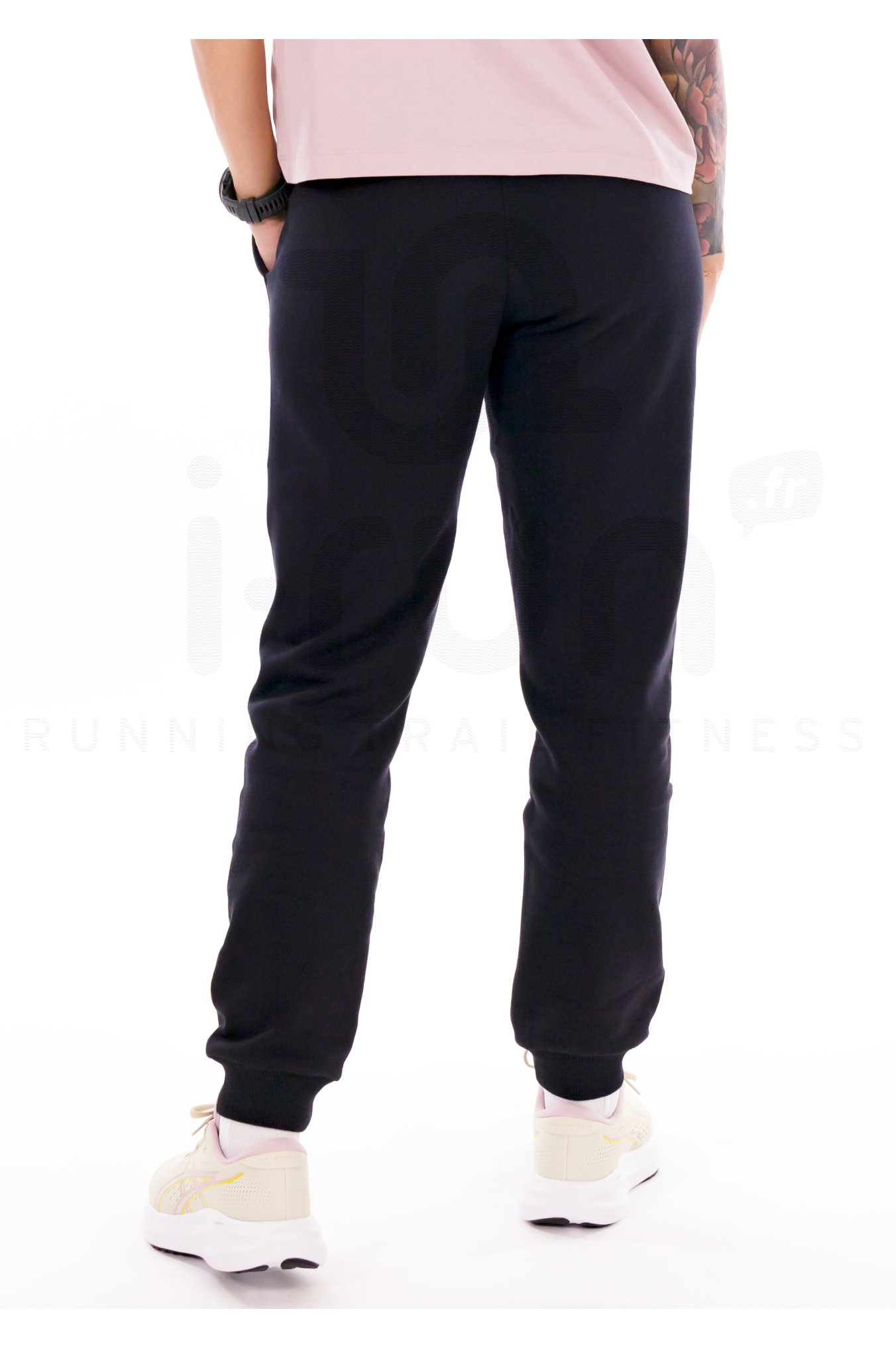 Asics Sweat Pant 