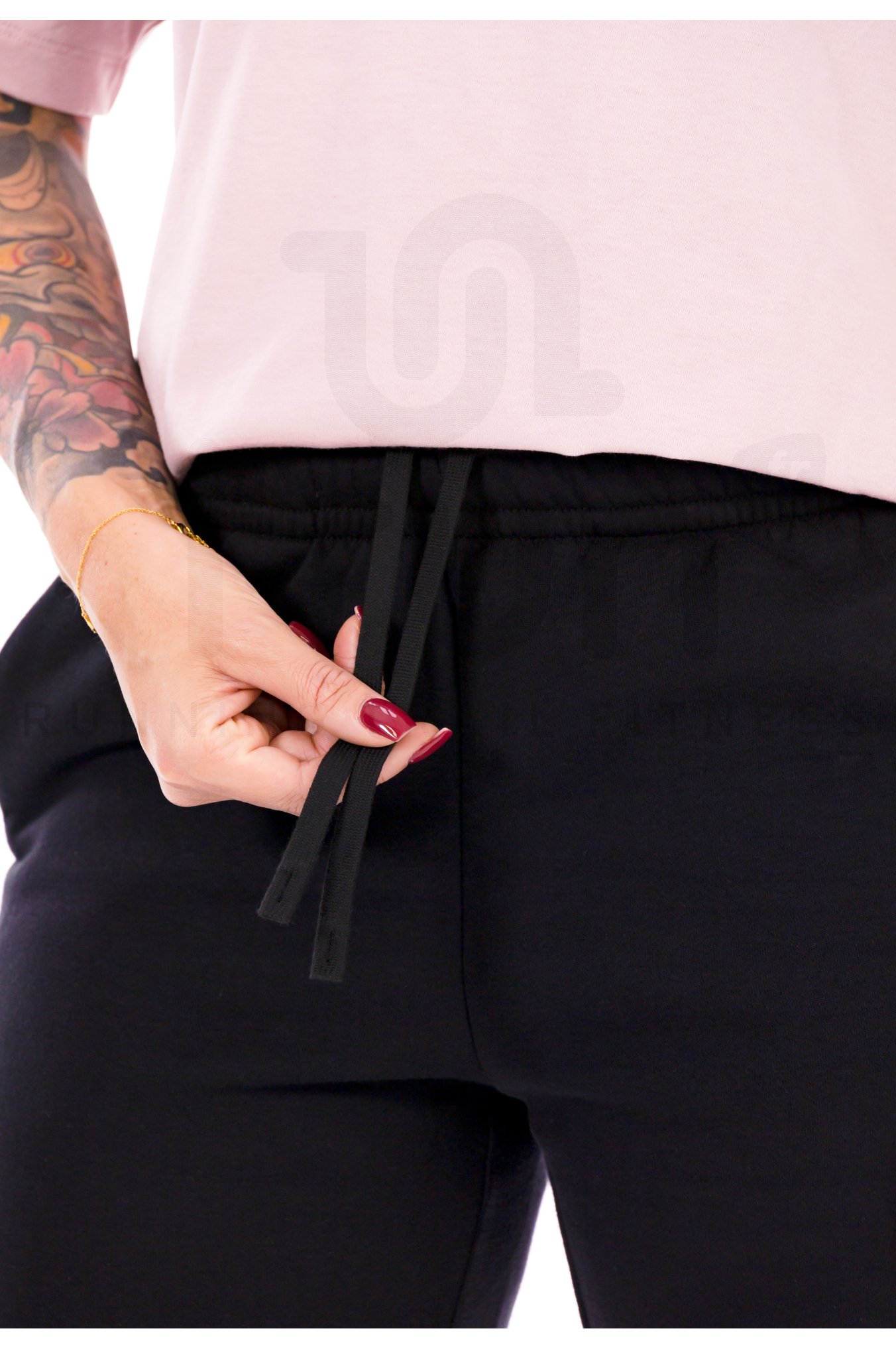 Asics Sweat Pant 