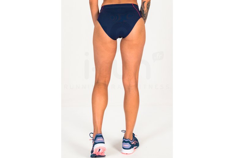 Asics T&F Brief �quipe de France Damen