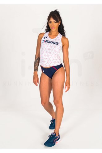Asics T&F Brief �quipe de France W 