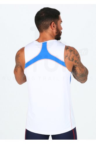 Asics T&F �quipe de France M 