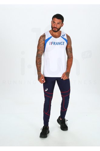 Asics T&F �quipe de France M 