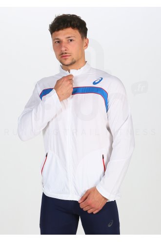 Asics T&F Equipe de France M 