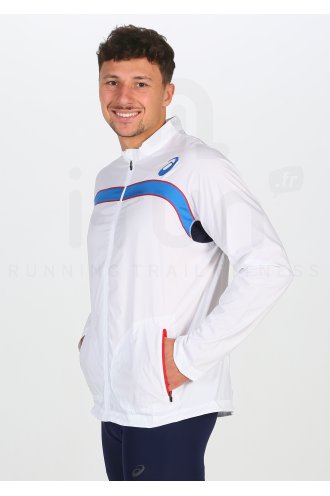 Asics T&F Equipe de France M 
