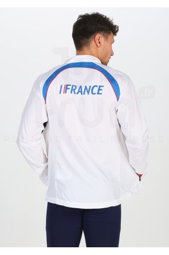 Asics T&F Equipe de France M 