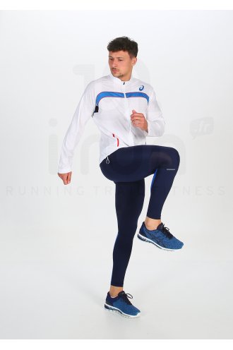 Asics T&F Equipe de France M 