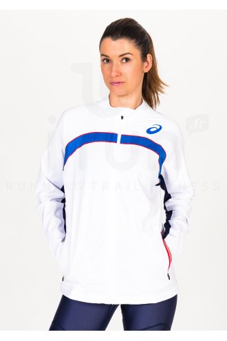 Asics T&F �quipe de France W 