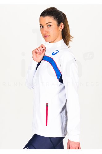 Asics T&F �quipe de France W 