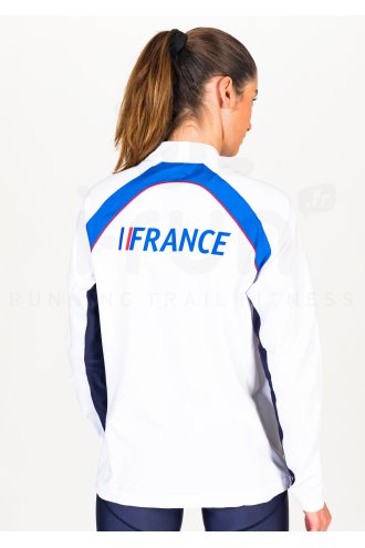 Asics T&F �quipe de France W 