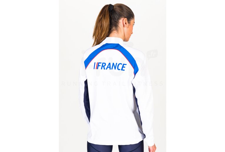 Asics T&F �quipe de France Damen