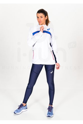 Asics T&F �quipe de France W 