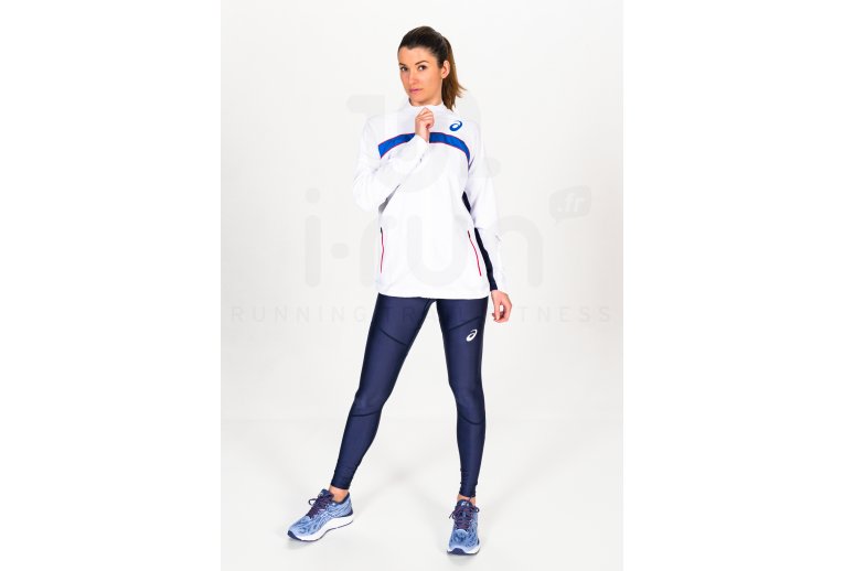 Asics T&F �quipe de France Damen