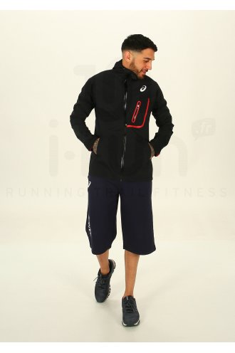Asics T&F Rain �quipe de France M 