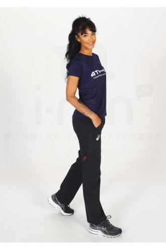 Asics T&F Rain Pants �quipe de France W 