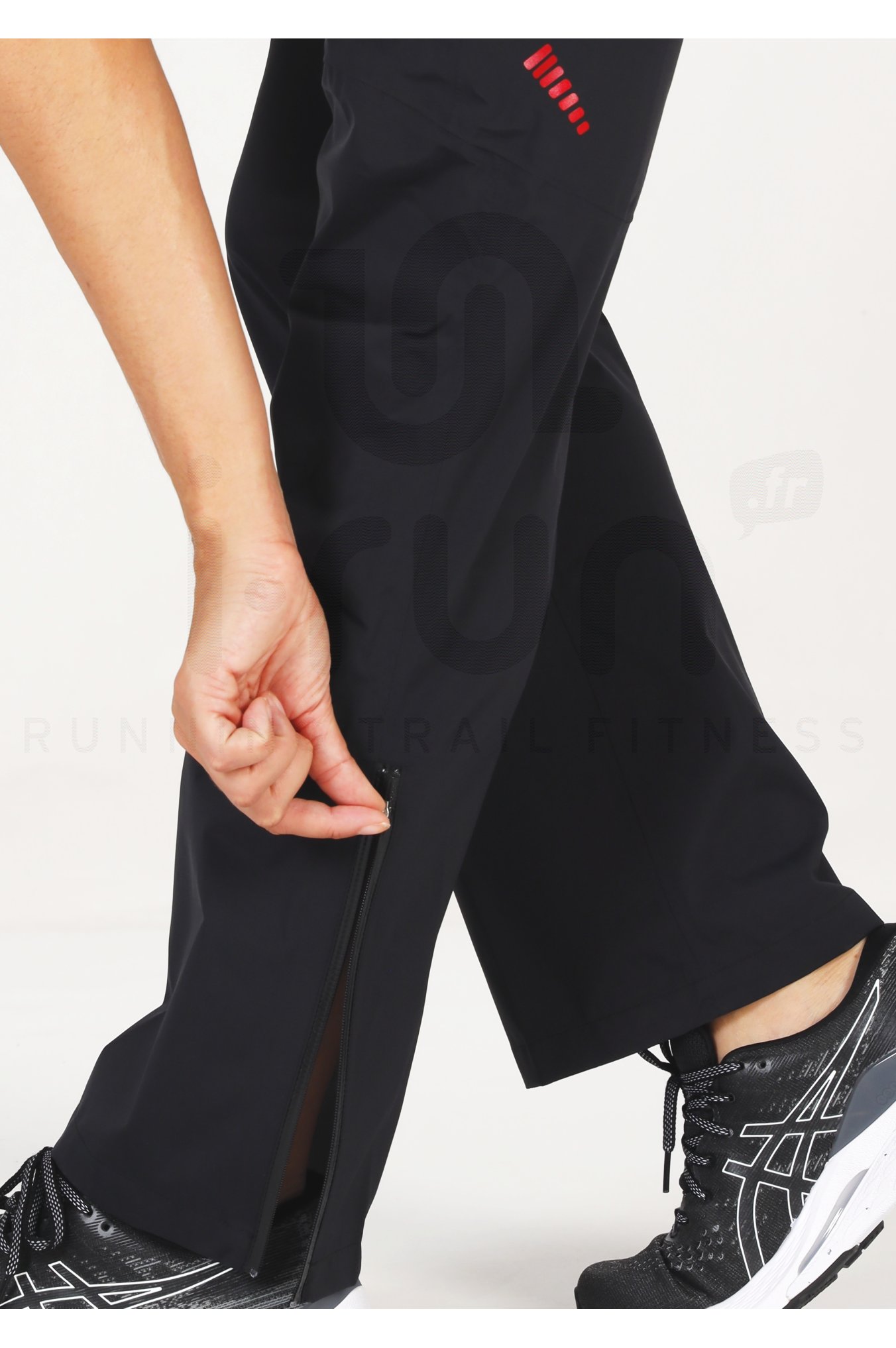 Asics T&F Rain Pants �quipe de France W 