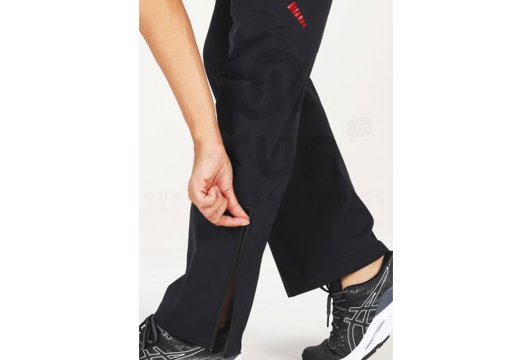 Asics T&F Rain Pants �quipe de France Damen