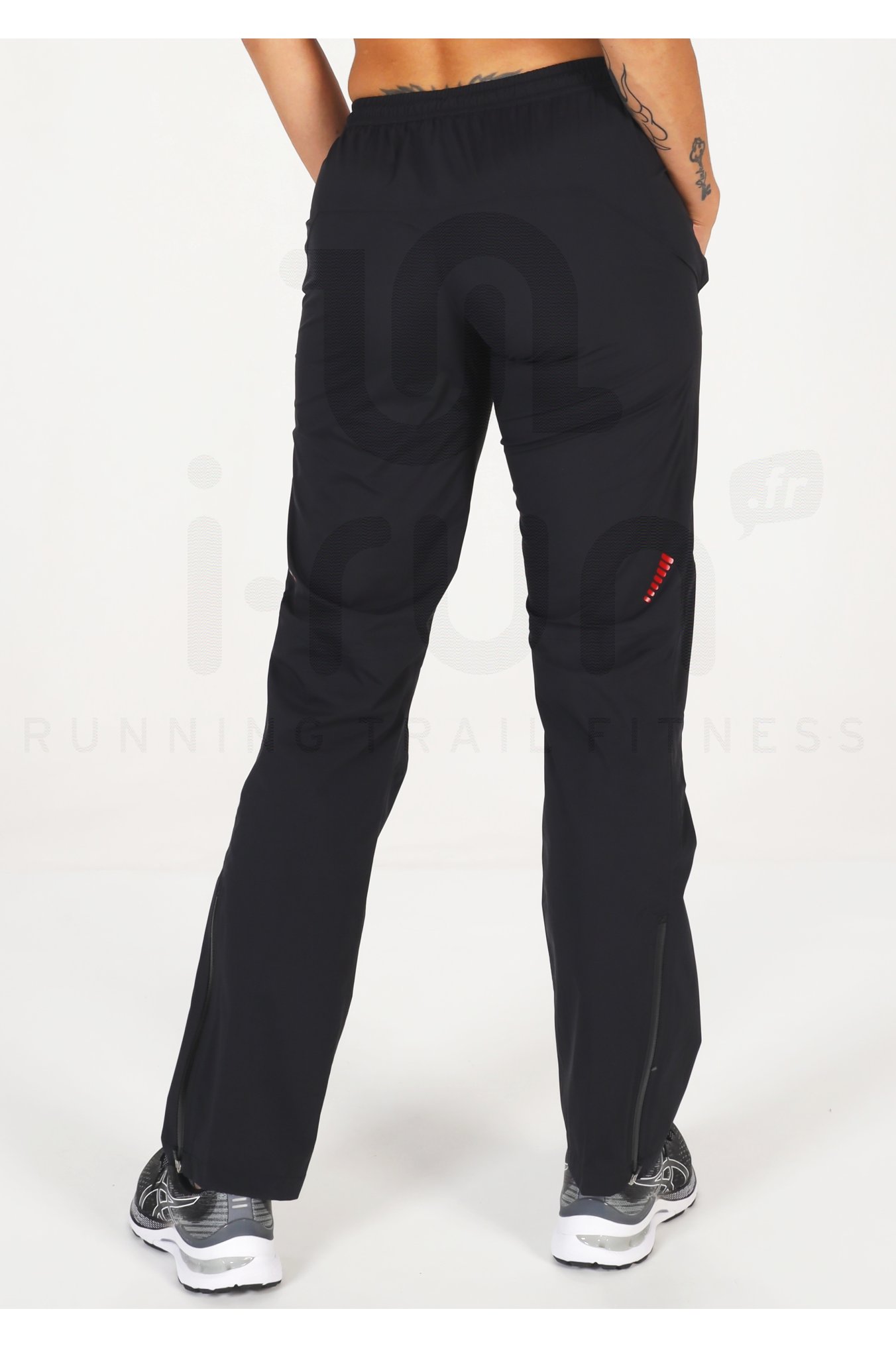 Asics T&F Rain Pants �quipe de France W 