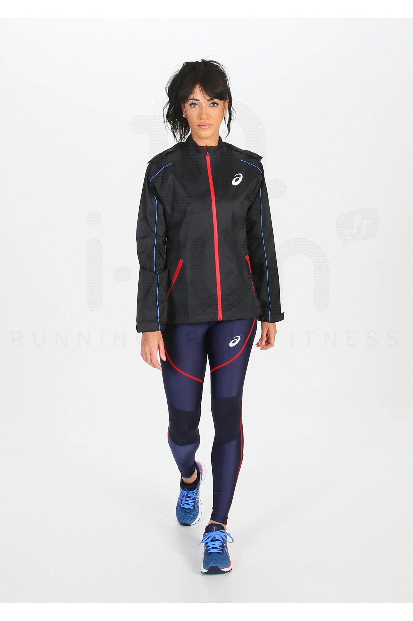 Asics T&F Rain W 
