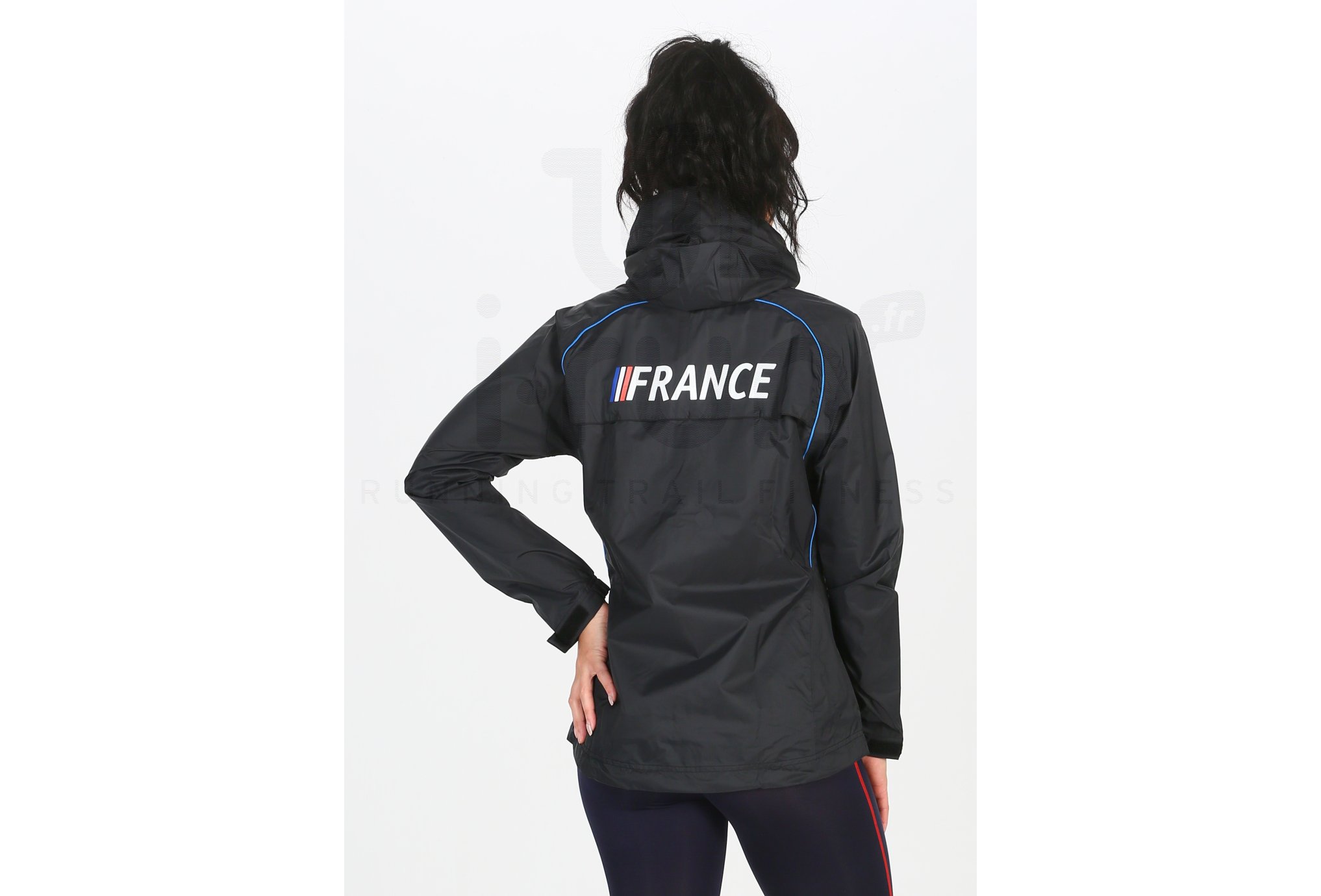 Asics T&F Rain  Damen