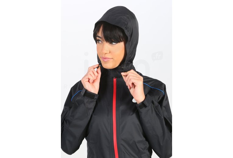 Asics T&F Rain  Damen