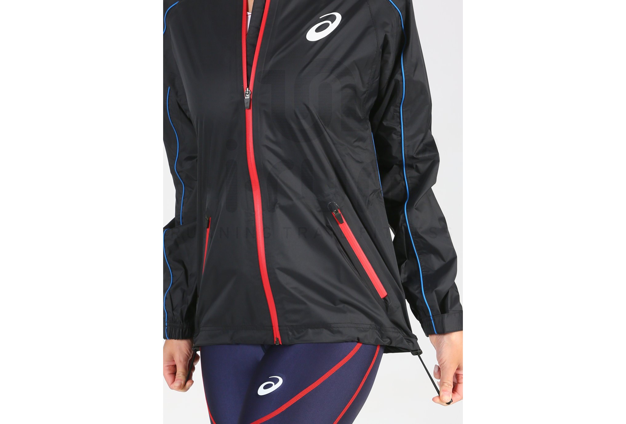 Asics T&F Rain  Damen
