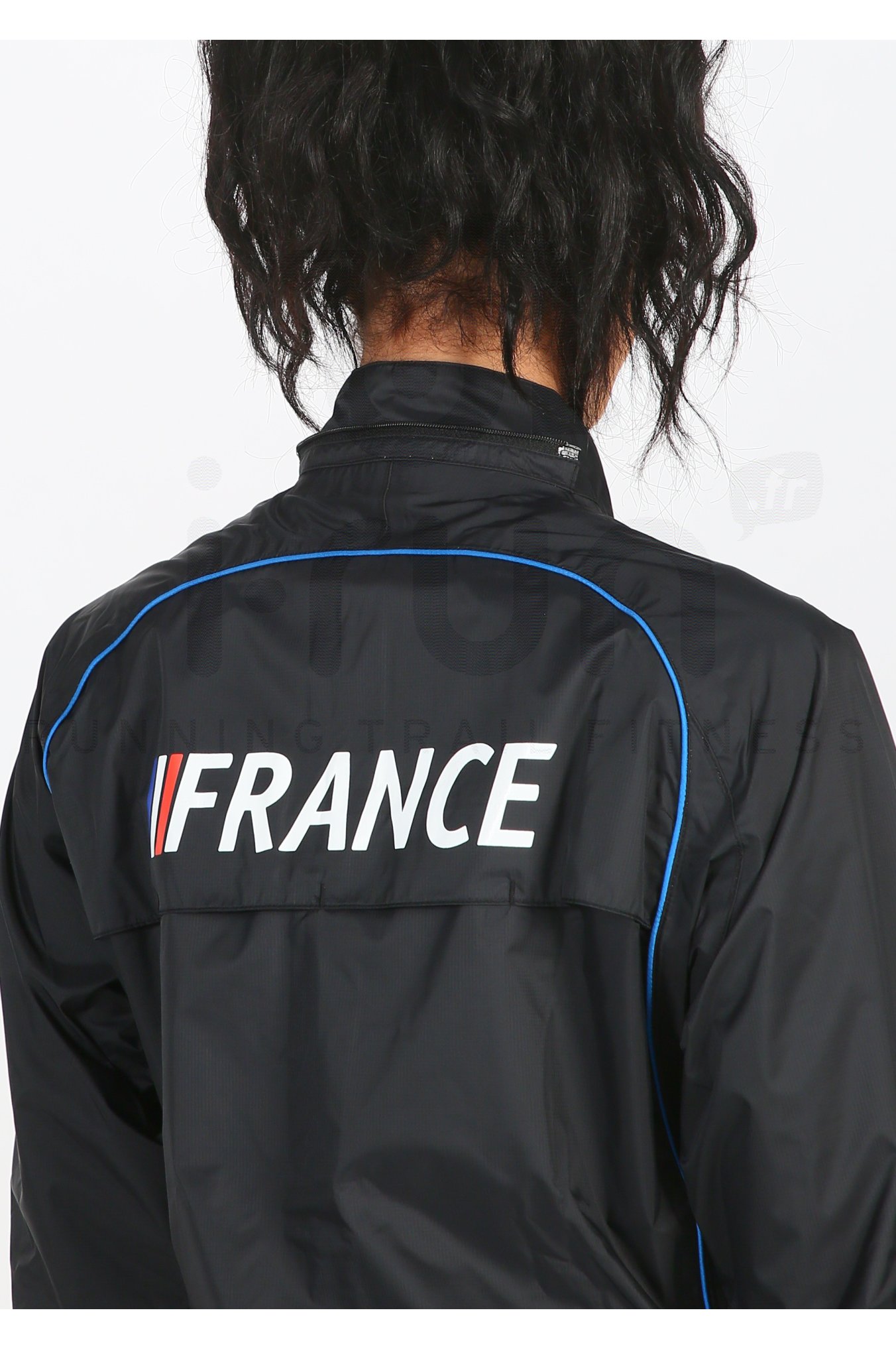 Asics T&F Rain W 