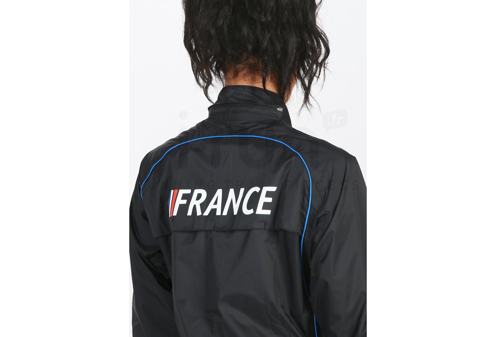 Asics T&F Rain  Damen