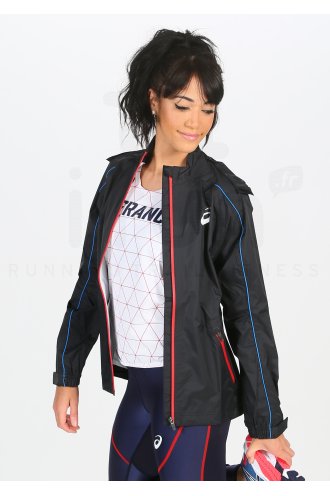 Asics T&F Rain W 