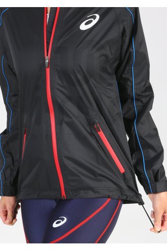 Asics T&F Rain W 