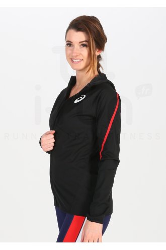 Asics T&F Soft Shell �quipe de France W 