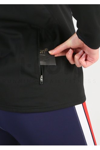 Asics T&F Soft Shell �quipe de France W 