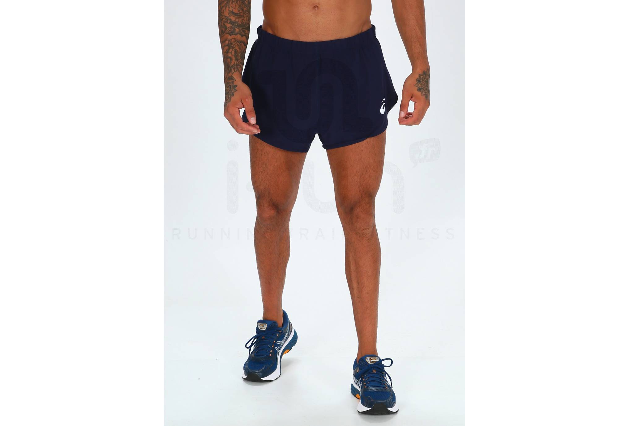 Asics Pantal�n corto T&F Split