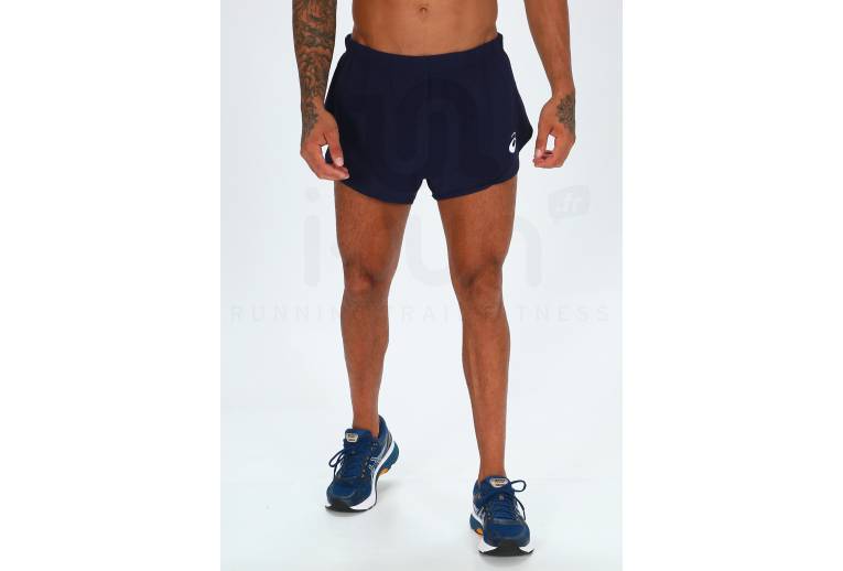 Asics Pantal�n corto T&F Split