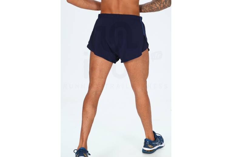 Asics Pantal�n corto T&F Split