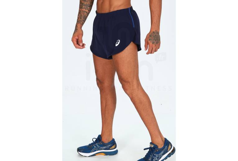 Asics Pantal�n corto T&F Split