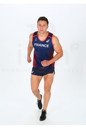 Asics T&F Sprinter �quipe de France M 