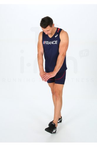 Asics T&F Sprinter �quipe de France M 