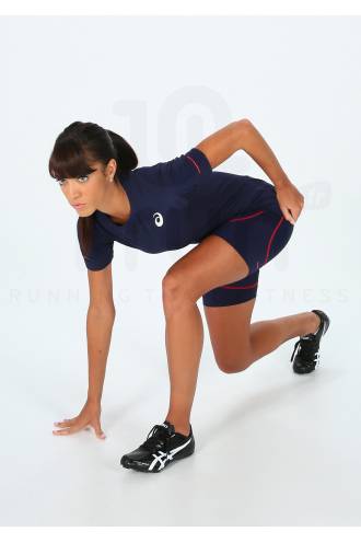 Asics T&F Sprinter �quipe de France W 
