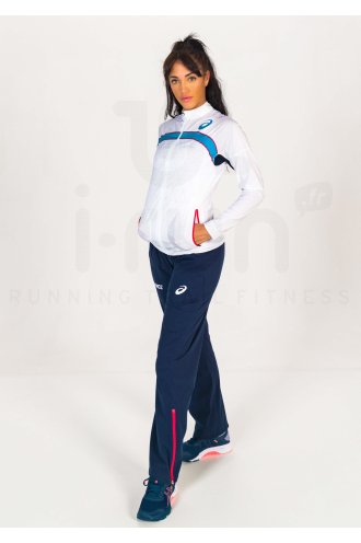 Asics T&F W 