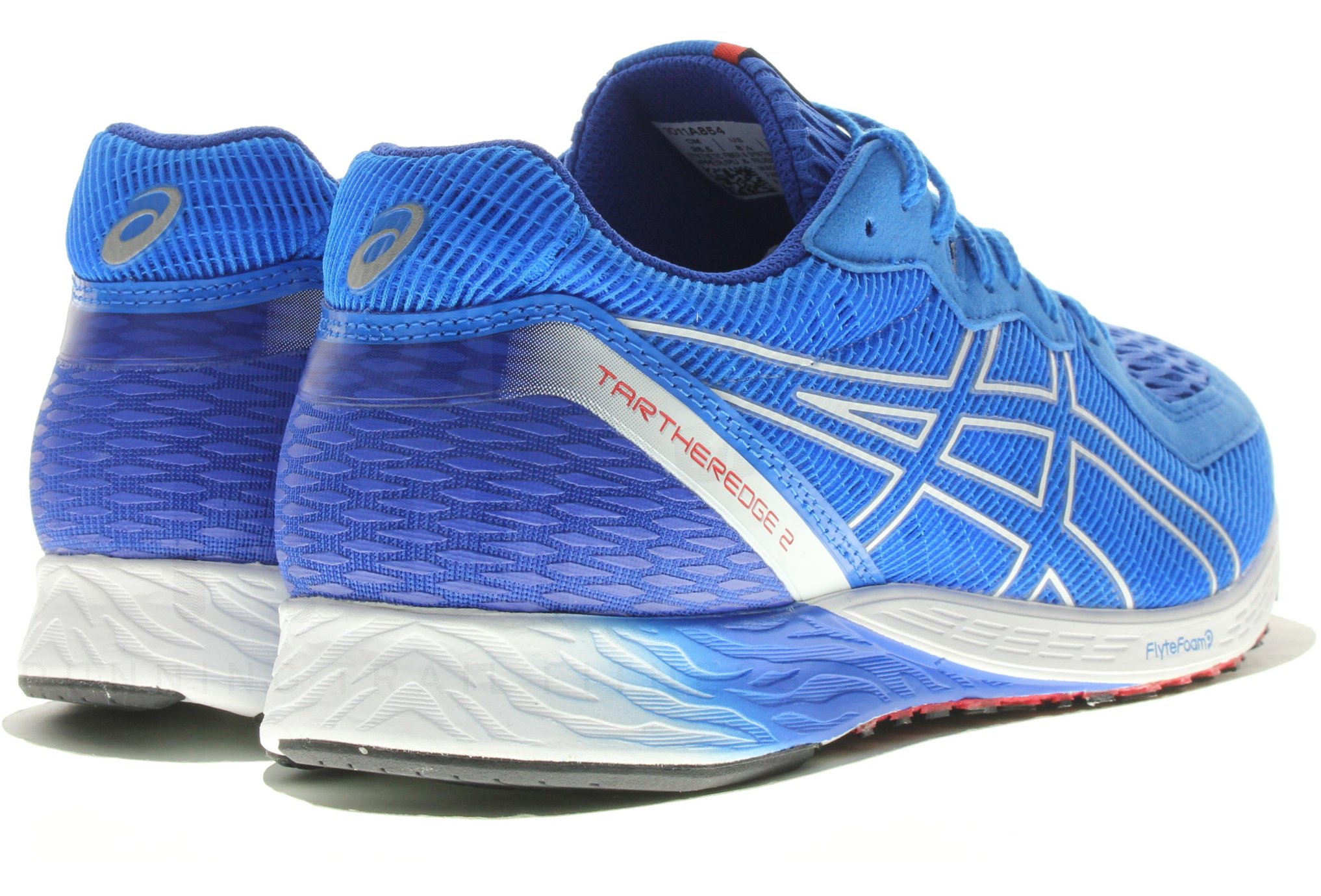 Asics Tartheredge 2 Herren
