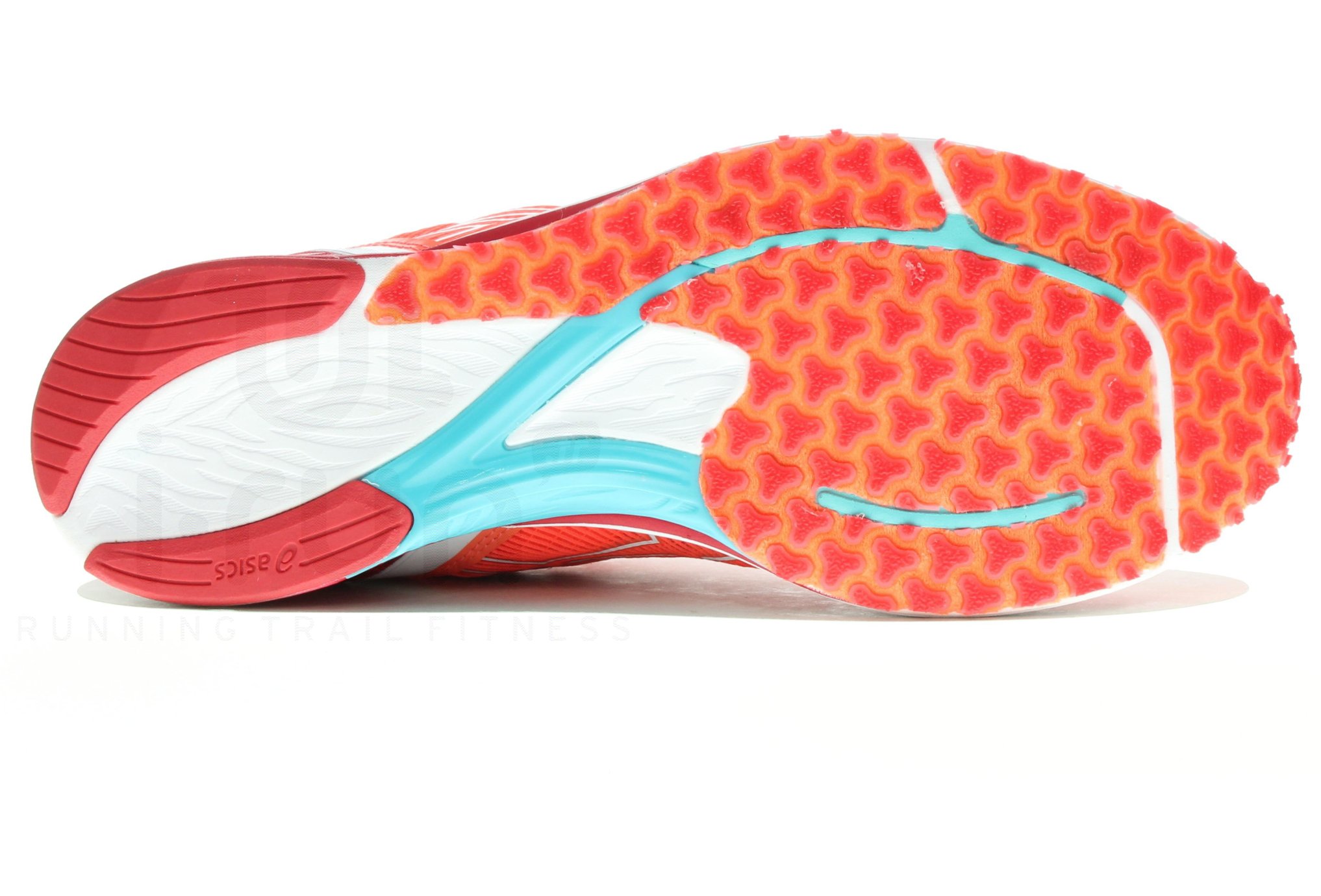 Asics Tartheredge 2 Damen