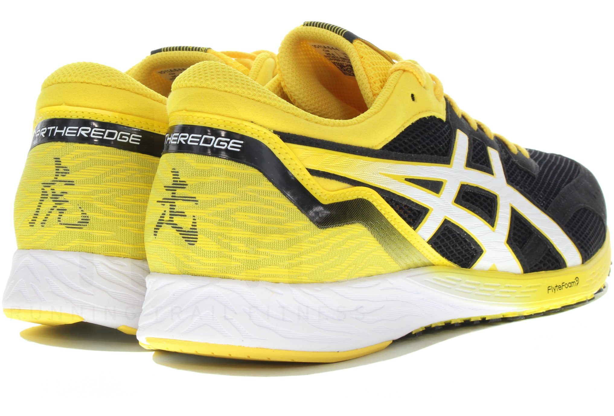 Asics Tartheredge M 